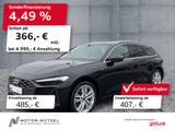 Audi A5 Avant e-hybrid 220kW S-TR LED+NAVI+RFK+ACC+19