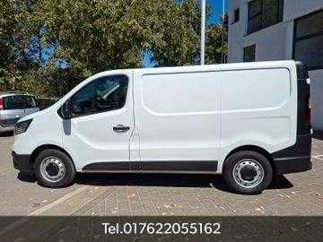 Renault Trafic - 4