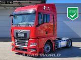 MAN TGX 18.510 4X2 Mega GM Retarder 2xTanks ACC Stan - MAN TGX 18-510