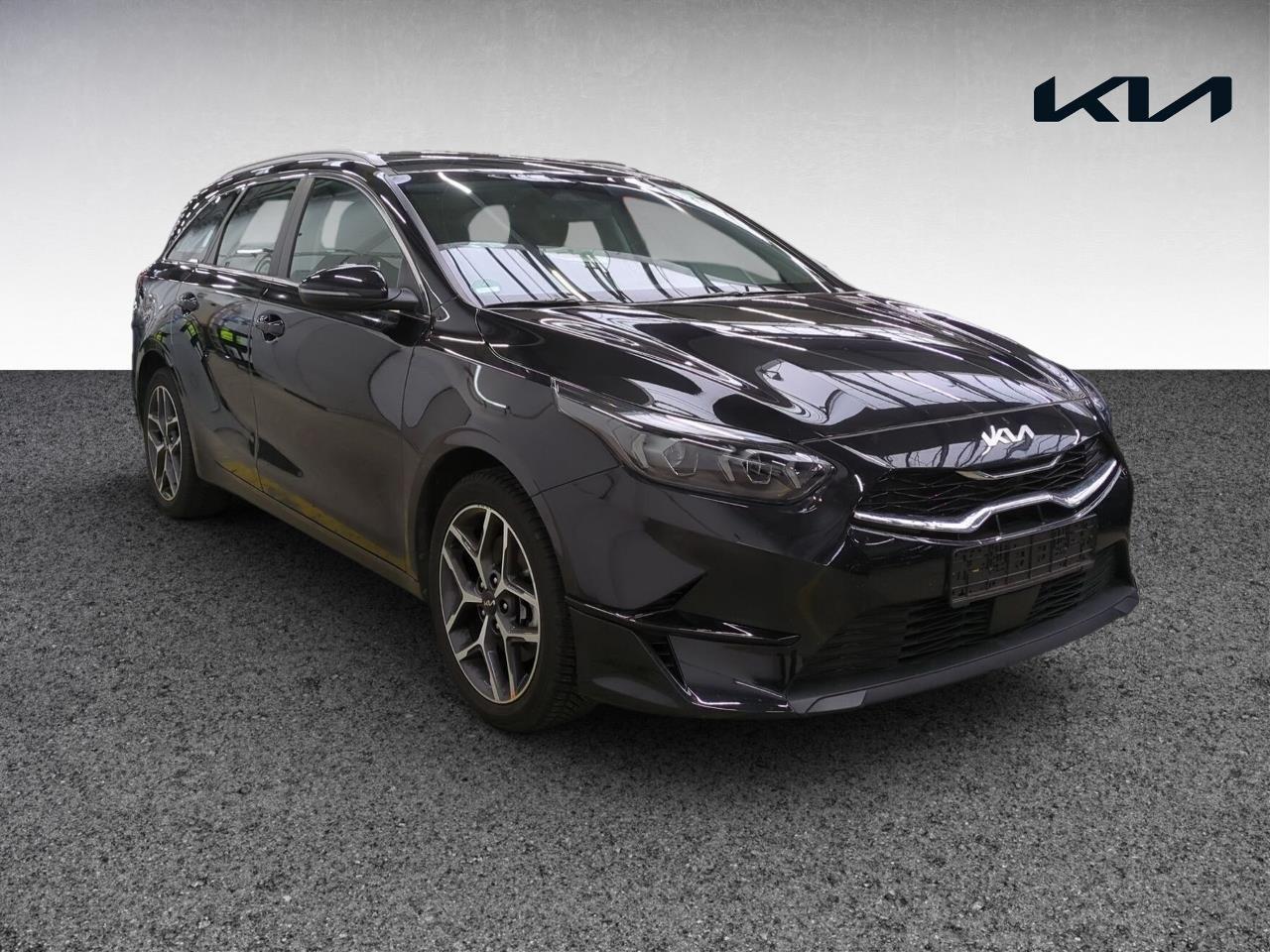 Kia Ceed SW 1.5T Spirit DCT
