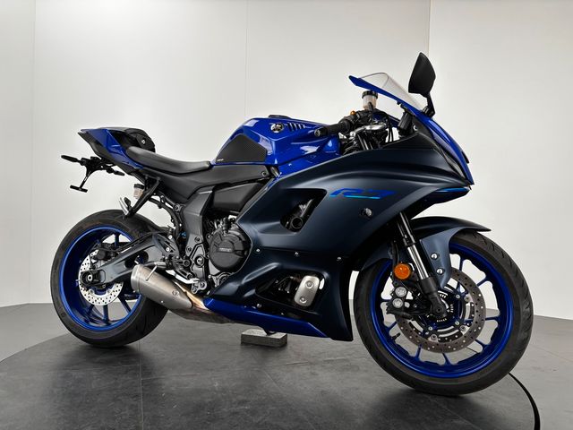 Yamaha YZF-R7 35KW *TOP ZUSTAND-35KW*