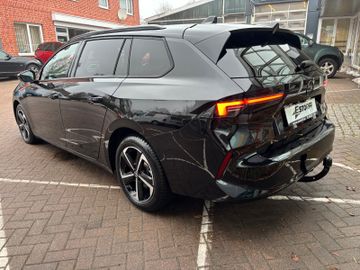 Bild 13 Opel Astra L Sports Tourer GS AT AHK