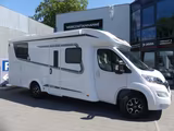 Etrusco T 7300 SB Complete Selection Citroen Jumper Hubb - Etrusco T 7300 SB