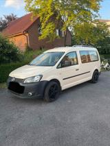 Volkswagen VW Caddy Maxi Camper - : Kombi, Camper