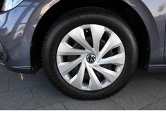 Fahrzeugabbildung Volkswagen Polo Life 1.0 TSI,Sitzheizung,4xEinparkhilfe,Top