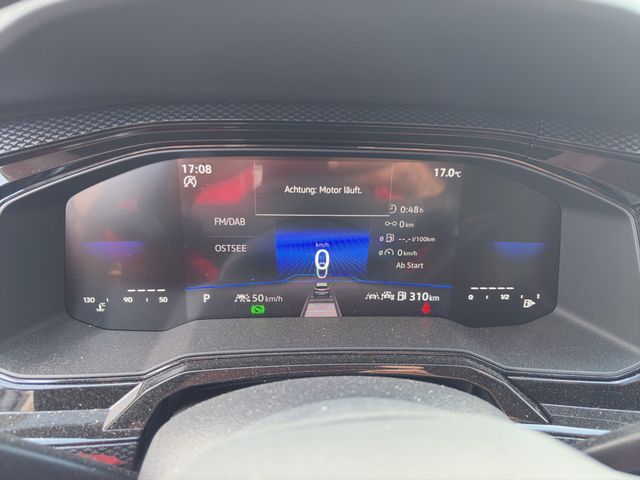 Polo Life 1.0 TSI DSG Navigation, ACC, App-Conne
