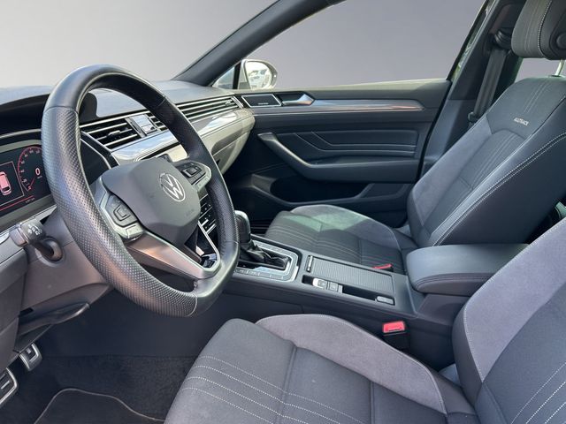 Passat Variant Alltrack 4Motion