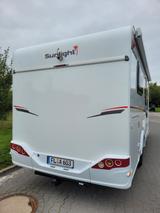Sunlight T69L * 2X KLIMA * AUTARK - Sunlight A 69