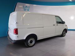 Fahrzeugabbildung Volkswagen T6.1 Transporter lang 2.0 TDI ACC+PDC+LED+STDHZG