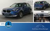 BMW X1 20d xDrive ACC LED QI SHZ 2-ZK