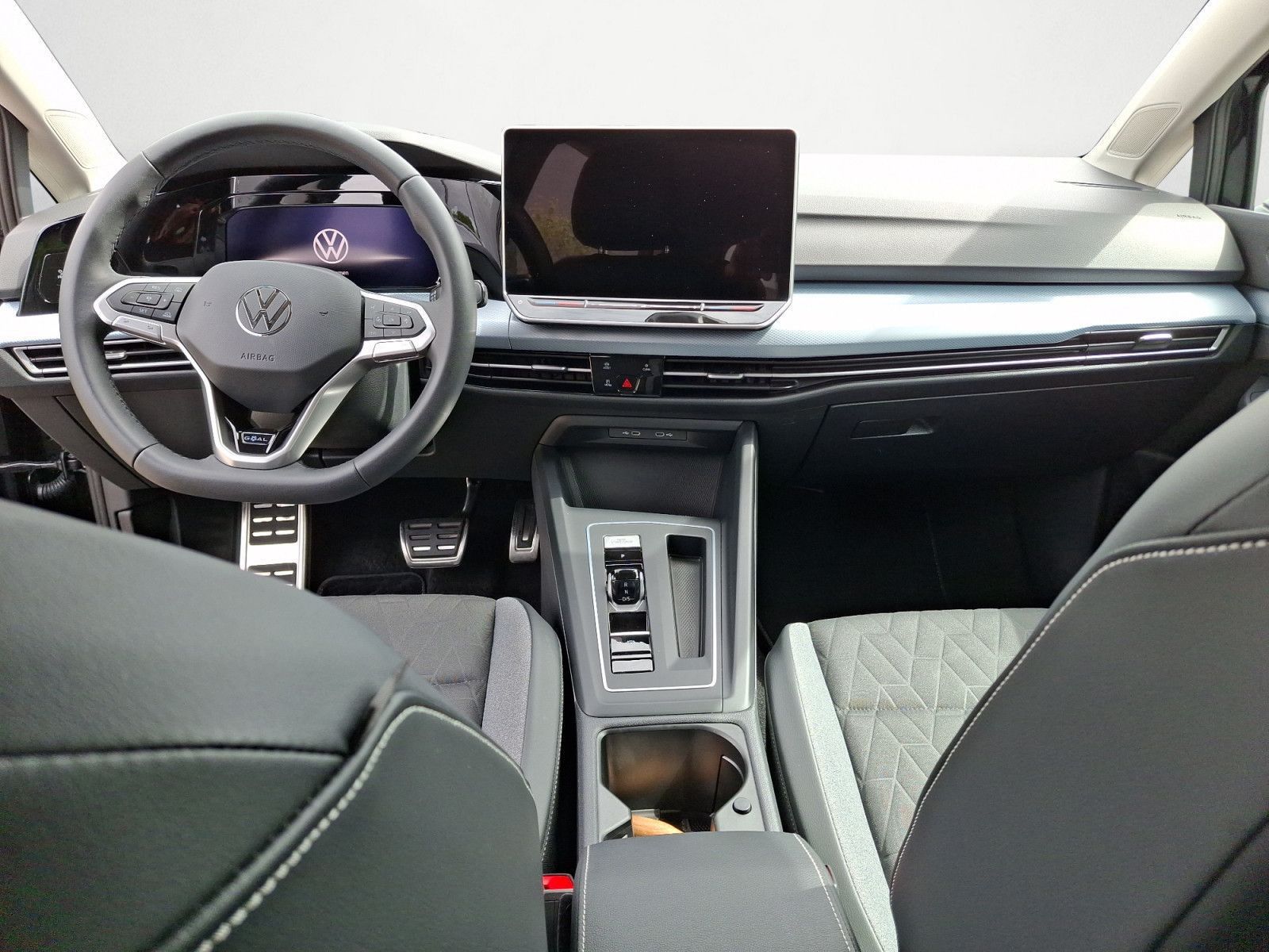 Volkswagen Golf - Bild 11