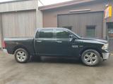 Dodge RAM 1500 LPG Frisch TÜV - gebrauchte Dodge RAM aus dem Jahr 2015