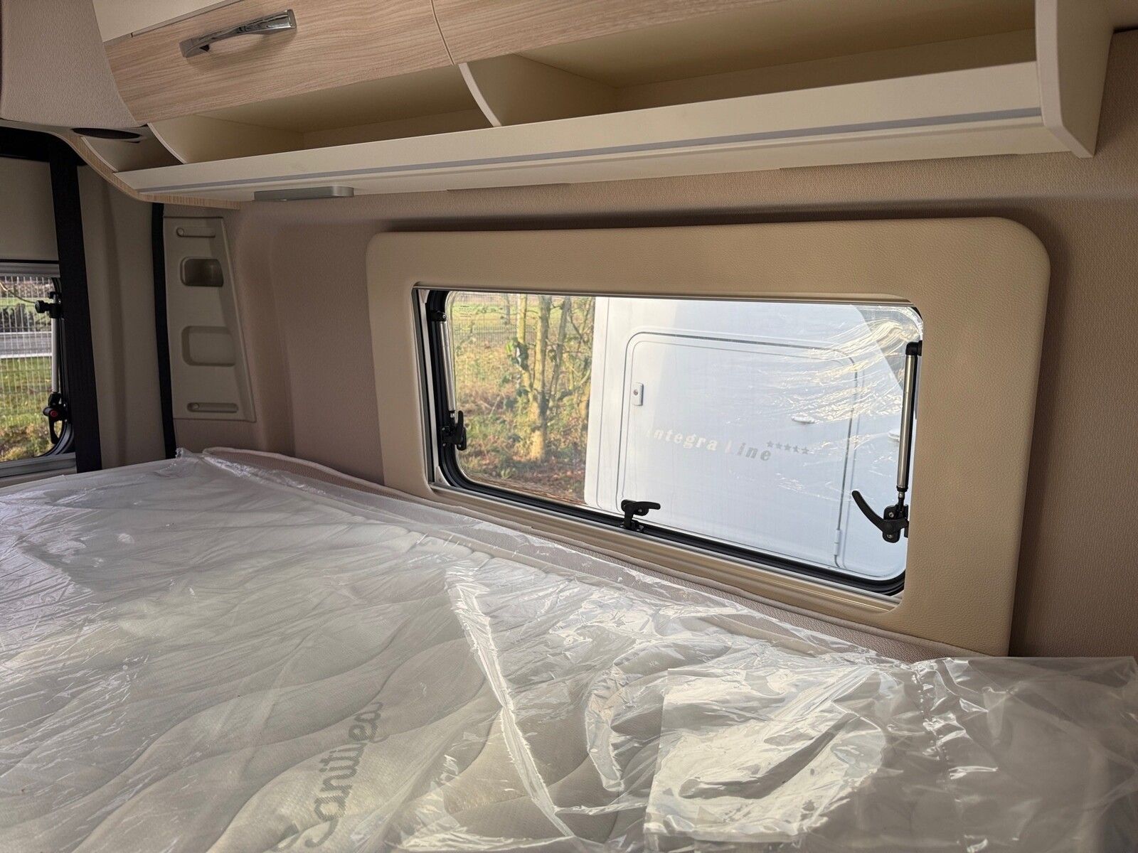 Fahrzeugabbildung Eura Mobil Van V 635 HB 6KW Heizung, Radio DAB, RFK