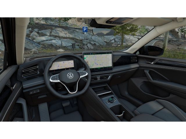 Volkswagen Tiguan 2.0 TDI DSG Elegance Matrix AHK Stand Led foto 3