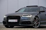 Audi A6 3.0 TDI comp. *UNFALLFREI *S-SITZE *PANO *AHK - Audi A6 mit Diesel-Antrieb: Leder, mit Navigationssystem, Kombi, 3.0