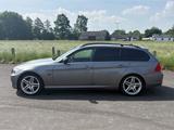 BMW E91 320i Facelift 113tkm 177PS AHK PAN... - BMW: Kombi, E91