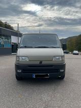 Fiat FIAT Ducato Projekt abzugeben aus erster H... - Fiat aus 1998