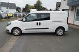 Fiat Doblo Cargo Maxi Kasten*Navi*Klimaaut.*5-Sitzer* - Fiat Doblo Kleinbus Maxi mit Diesel-Antrieb