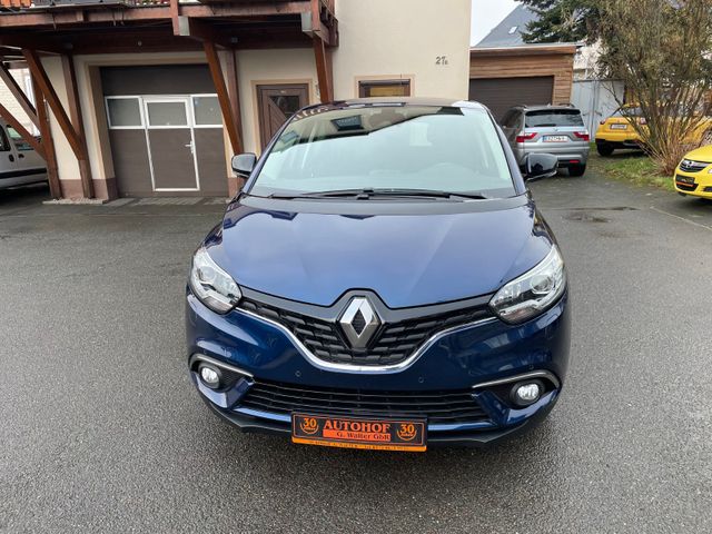 Renault Scenic IV Limited