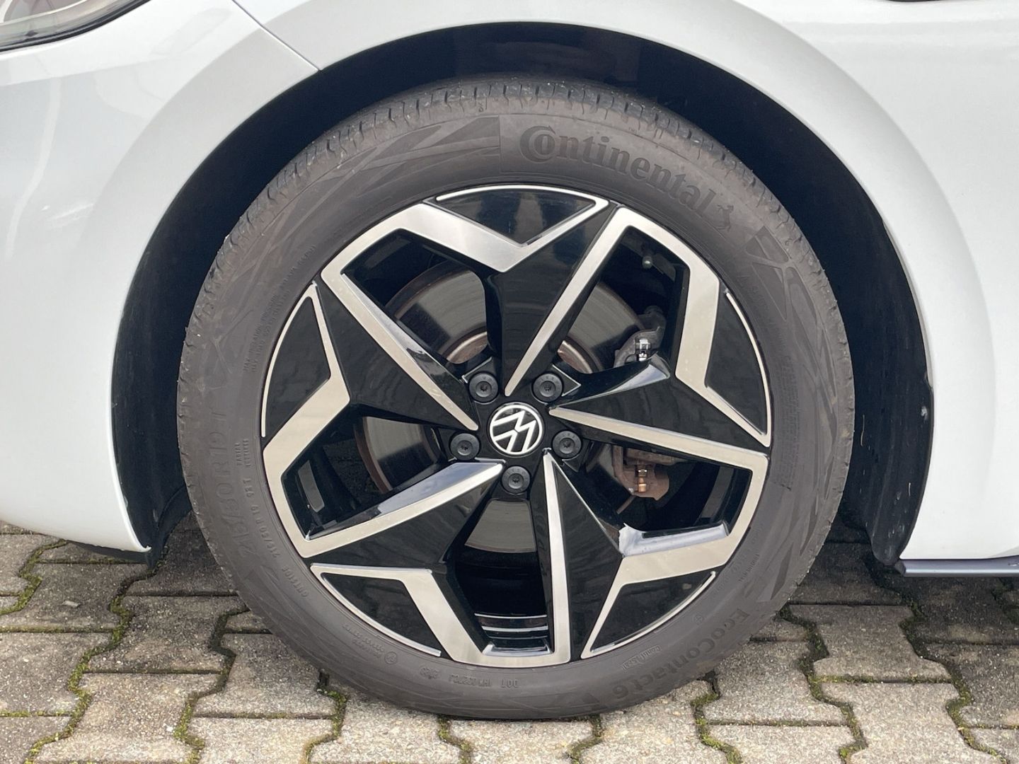 ID.3 Pro Performance 1st Plus ACC/Kamera/LED/Nav