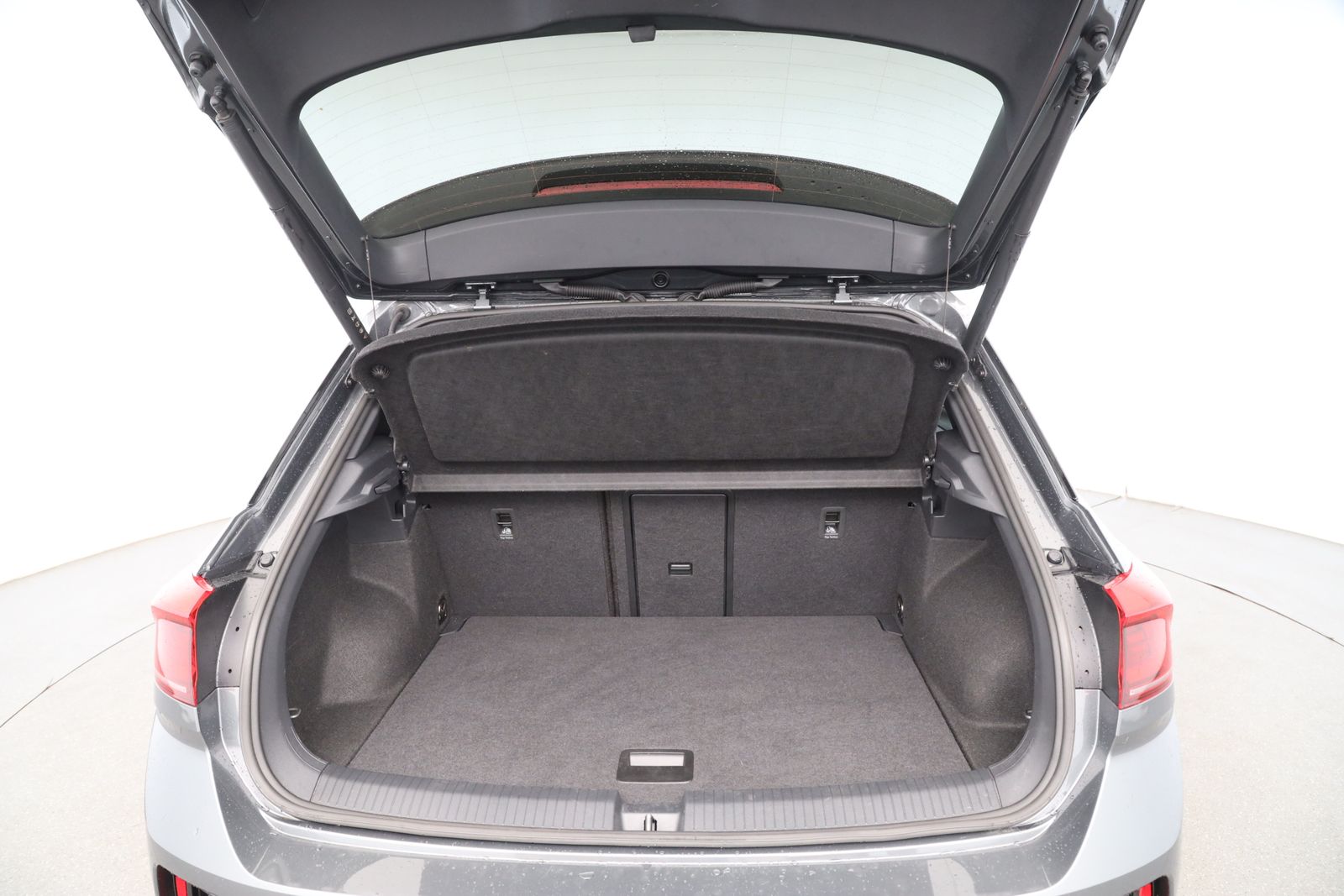 Volkswagen T-Roc - Bild 10