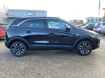 Bild 5 Opel Crossland (X) Crossland Elegance AT/NAV/PDC vo+hi+Cam/SHZ+LHZ