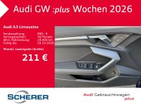 Audi A3 - Vorschau Bild 14