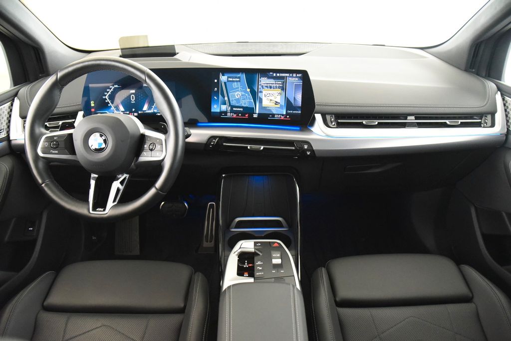 BMW 223 Active Tourer