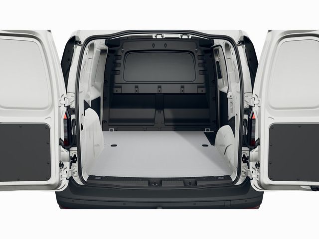 Caddy Cargo Motor: 2,0 l TDI EU6 SCR 90 kW Getri