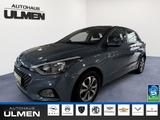 Hyundai i20 Trend 1.2 EU6d-T I20 Navi SHZ LenkradHZG Spu - Hyundai i20 Gebrauchtwagen in Düsseldorf