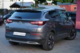 Opel Grandland (X) Inovation Automatik - gebrauchte Opel Grandland (X) aus dem Jahr 2019