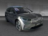 Skoda ENYAQ iV 80 SUITE **MAXX*DCC*AREA VIEW*MATRIX** - scheckheftgepflegte Skoda Enyaq