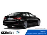 BMW i4 eDrive40 + GARANTIE-bis-10.2028 - BMW i4 in Hamburg