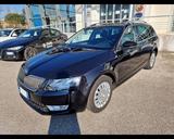 Skoda Octavia Octavia 1.4 TSI Wagon Ambition G-T - Skoda Octavia mit CNG-Antrieb: Kombi, 1.4