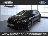 Ford Focus ST-Line Style Bluetooth Navi LED Klima - Ford Focus: ST Line Style
