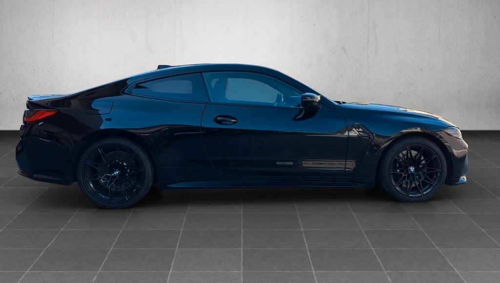 Image of BMW M4