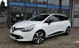Renault Clio Grandtour AUTOMATIK KAMERA NAVI  120PS - Renault Clio Gebrauchtwagen in Freiburg
