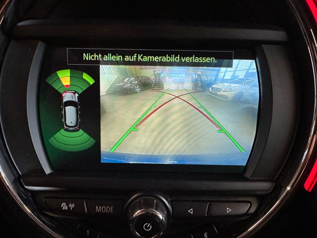 MINI Cooper D Mini 5-trg. *2. Hand*Klima*Navi*LED*PDC