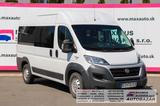 Fiat Ducato Maxi Hochr.-Kombi 35 150 L2H2 RS: 3450 mm - Fiat Ducato: 2.2