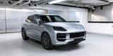 Porsche Cayenne S Sport Design Pano 18 Wege Luft 22 Zoll - Porsche: Design Sp1