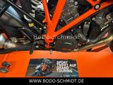 KTM 1290  Super Duke  GT mit 0 % - KTM SPORTTOURER