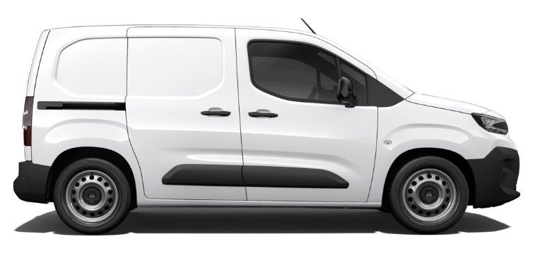 Citroën Berlingo - Bild 2