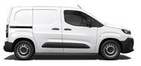 Citroën Berlingo - Vorschau Bild 2