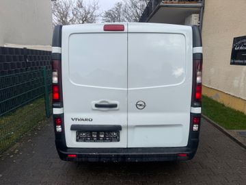 Opel Vivaro - 5