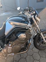 Yamaha BT 1100 - YAMAHA BT 1100