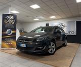 Opel OPEL ASTRA 1.4 BENZINA/GPL 140CV GPL Tech Electi - Opel Astra mit LPG-Antrieb: Kombi
