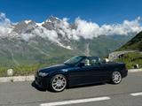 BMW 330Ci Cabriolet Individual M Sportpaket 6-Gang