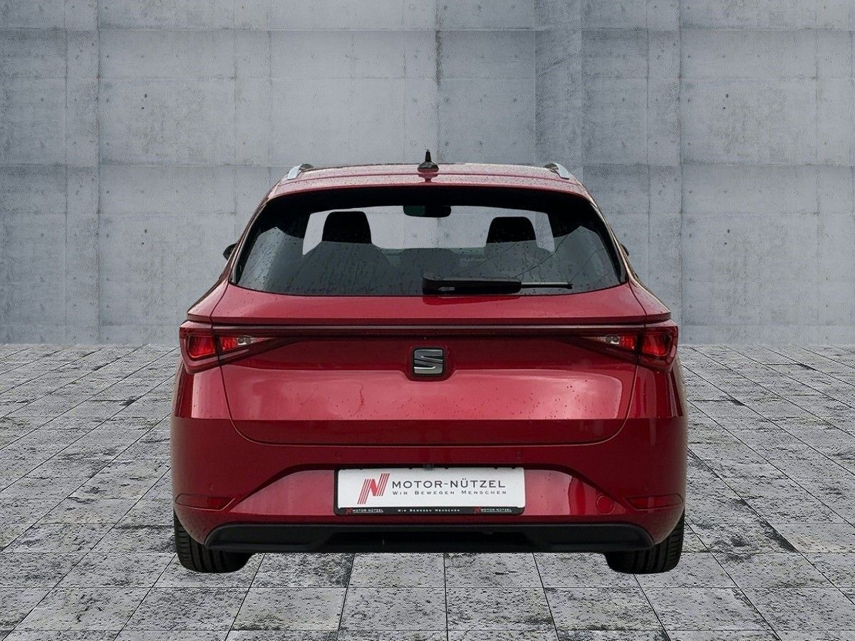Seat Leon - Bild 5