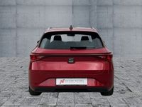 Seat Leon - Vorschau Bild 5