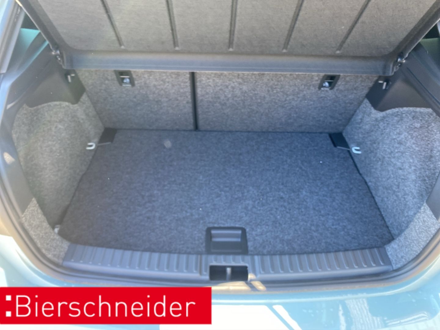 Seat Ibiza - Bild 21